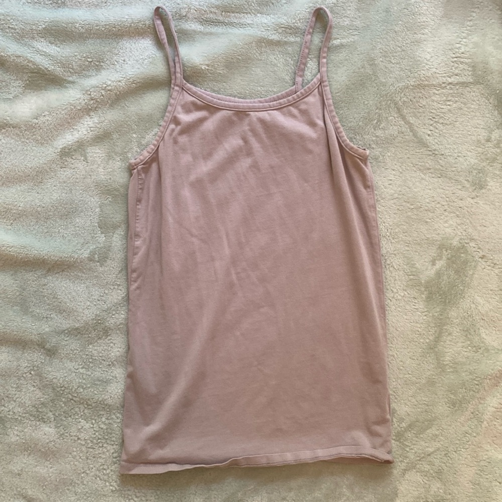 Black & Grey Tank Tops
